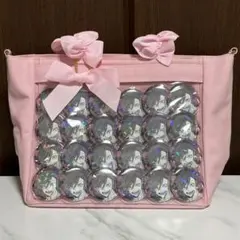 桃源暗鬼 花魁坂京夜 A4 痛バ マズル vol.7 ホログラム缶バッジ