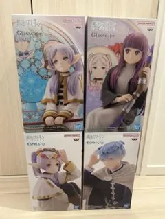 葬送のフリーレン　フリーレン　ヒンメル　フェルン