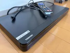 TOSHIBA ブルーレイレコーダー DBR-Z410 録画CMカット付き機能 - メルカリ