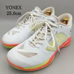 27.5㎝　コンフォートZ　新品未使用　YONEX　バドミントン　シューズ ヨネックス YONEX パワークッションコンフォートZワイドミッド