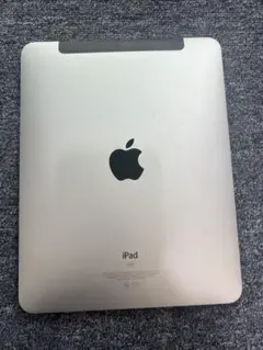 Apple iPad 第1世代 64GB 本体 A1337