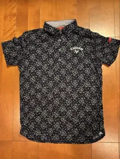 Callaway ポロシャツ/ゴルフ