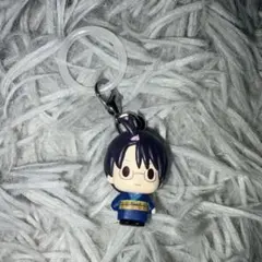 銀魂 映画 吉原大炎上 めじるしチャーム 〈新八〉 ガチャガチャ