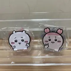 ちいかわ　ピース　ガチャ　ちいかわ　古本屋　カニちゃん