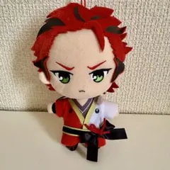 2026年最新】鬼龍紅郎 ぬいぐるみの人気アイテム - メルカリ