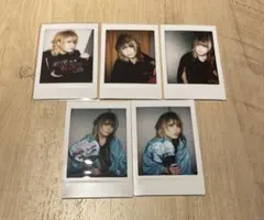 2025年最新】アルルカン チェキの人気アイテム - メルカリ