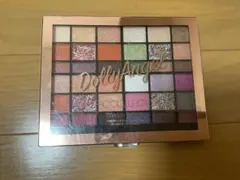 Dolly Angel 36色 アイシャドウパレット