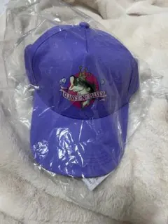 ズートピア2 一番くじ　D賞キャップ