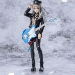 新品 ガールズバンドクライXStellar 河原木桃香 フィギュア