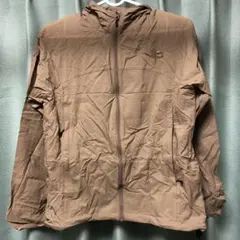 ノースフェイス　スワローテイルフーディ サイズS NPW22202