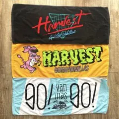 go!go!vanillas グッズ　まとめ売り