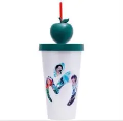 Mrs. GREEN APPLE ミセス 映画fjordドリンクカップホルダー