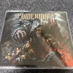 POWERWOLF ザ・サクリメント・オブ・シン & コミュニオ・ルポルム