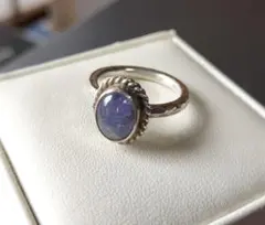 天然石バングル 55.1mm カイヤナイト（藍晶石）極上シラー 希少 - メルカリ