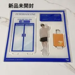 zb1 ポップアップ 韓国 アクリルスタンド アクスタ ジャンハオ ハオ トレカ 2025年最新】ZB1 popup ジャンハオ アクスタの人気アイテム