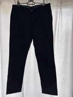 デッドストック】90s USA製 ポロラルフローレン 2タックチノ 31×32