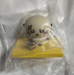 ちいかわ 松屋 ノベルティ フィギュア ラッコ