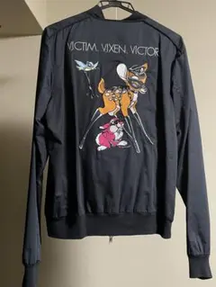 2025年最新】victim ma-1の人気アイテム - メルカリ