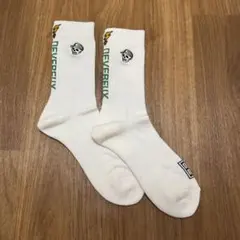 【DEVERAUX GOLF 】デヴァロー　メンズ　ソックス　新品未使用