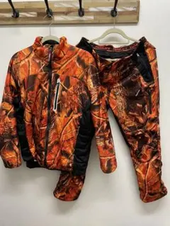 メンズ　セットアップ