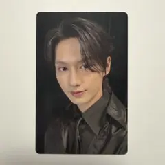 SEVENTEEN RIGHT HERE JUN セブチ ジュン デジコ トレカ