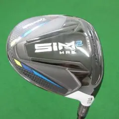 2025年最新】sim2 フェアウェイウッド 3wの人気アイテム - メルカリ