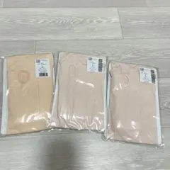 Le Cygne　ル・シーニュ タイツ L 3枚セット　新品