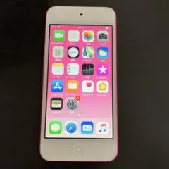 iPod touch 第6世代 32GB レッド MKJ22J/A 未使用品 iPod touch 第6世代 32GB レッド MKJ22J/A 未使用品 ipod touch 第6