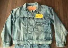 beams デニムジャケット