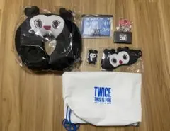 TWICE アップグレード特典 - メルカリ