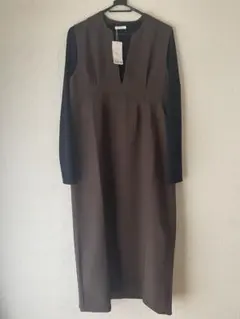 【新品未使用品】URBAN RESEARCH ITEMS ジャンスカ