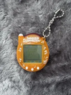 【たまごっち本体】Tamagotchi Connection オレンジ