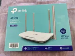 tp-link Archer C50 AC1200 OpenWRT 搭載済み