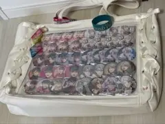 アイナナ 楽 百 痛バッグ