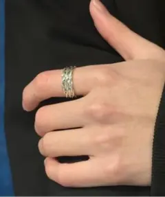 blatto 925silver シルバーリング 指輪 S925