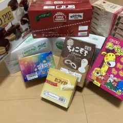 お菓子　詰め合わせ