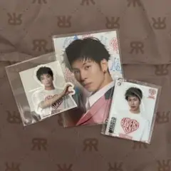 長谷川慎 セット