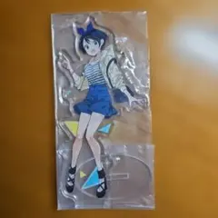 【新品未開封】彼女、お借りします 更科瑠夏 アクリルスタンド