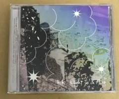 KK Light in a Fog CD日本語ラップ