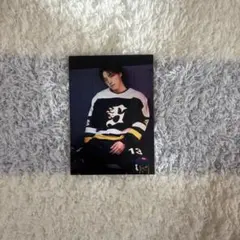 SEVENTEEN HOME 2025 ルームウェア トレカ ディノ