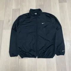 00s nike shell ナイロンジャケット