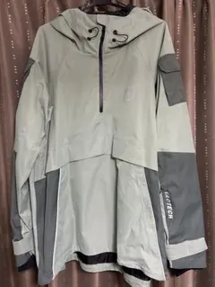 タオテック　taotech スノーボードウェア　上下セット