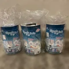 【新品・３個まとめ売り】ラブロス　マジックバルブ　バッテリー内臓LED電球