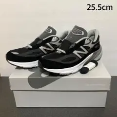2026年最新】newbalance m990v6の人気アイテム - メルカリ
