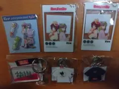 バラ売り可 】Eve Re:smileアプリくじ まとめ売り - メルカリ