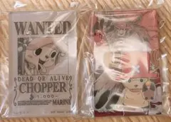 一番くじ ワンピースex 悪魔を宿す者達　G賞アクリルブロック