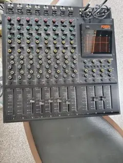 訳あり商品)Fostex 812 アナログミキサー 2025年最新】fostex