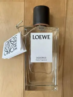 お値下げ!!ロエベ⭐︎ルームスプレー　ルームフレグランス　ディフューザー ロエベ⭐︎ルームスプレー ルームフレグランス ディフューザー