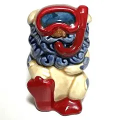 2026年最新】シーサー 置物 大の人気アイテム - メルカリ