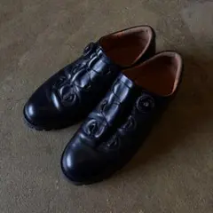 REGAL archive black loafersローファーCityboy - メルカリ